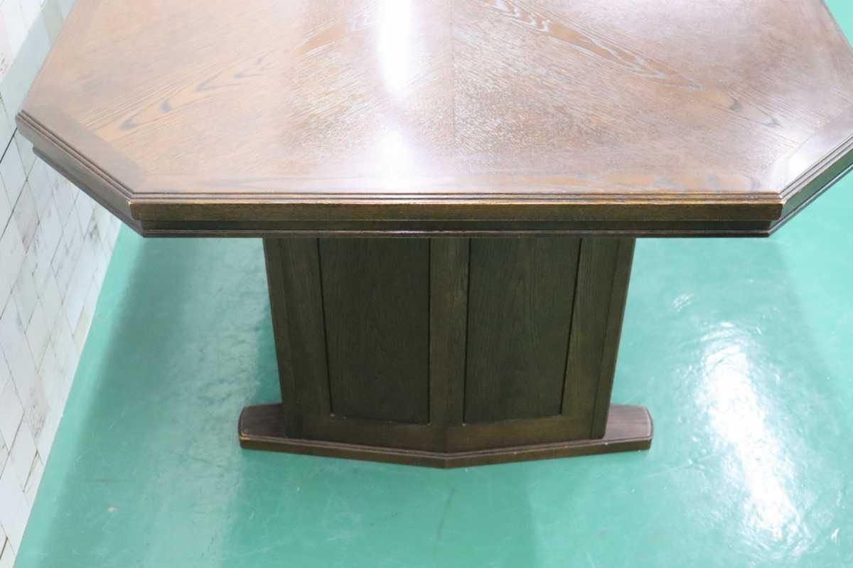 GMFH92○domani / ドマーニ カリモク最高峰 ダイニングテーブル 食卓テーブル 作業台 テーブル 国産家具