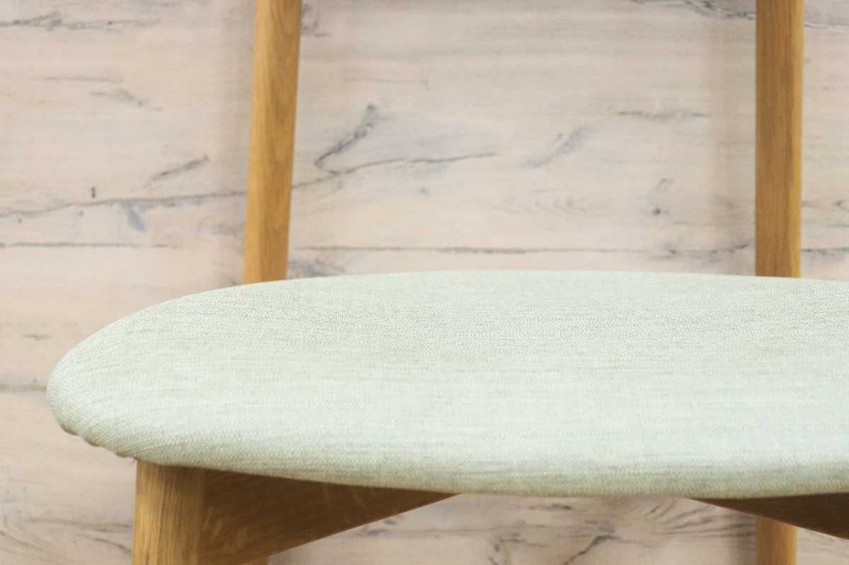 GMFH248S○飛騨産業 / HIDA キツツキ SD220N アームレスチェア ダイニングチェア 食卓椅子 椅子 ホワイトオーク材 チェア