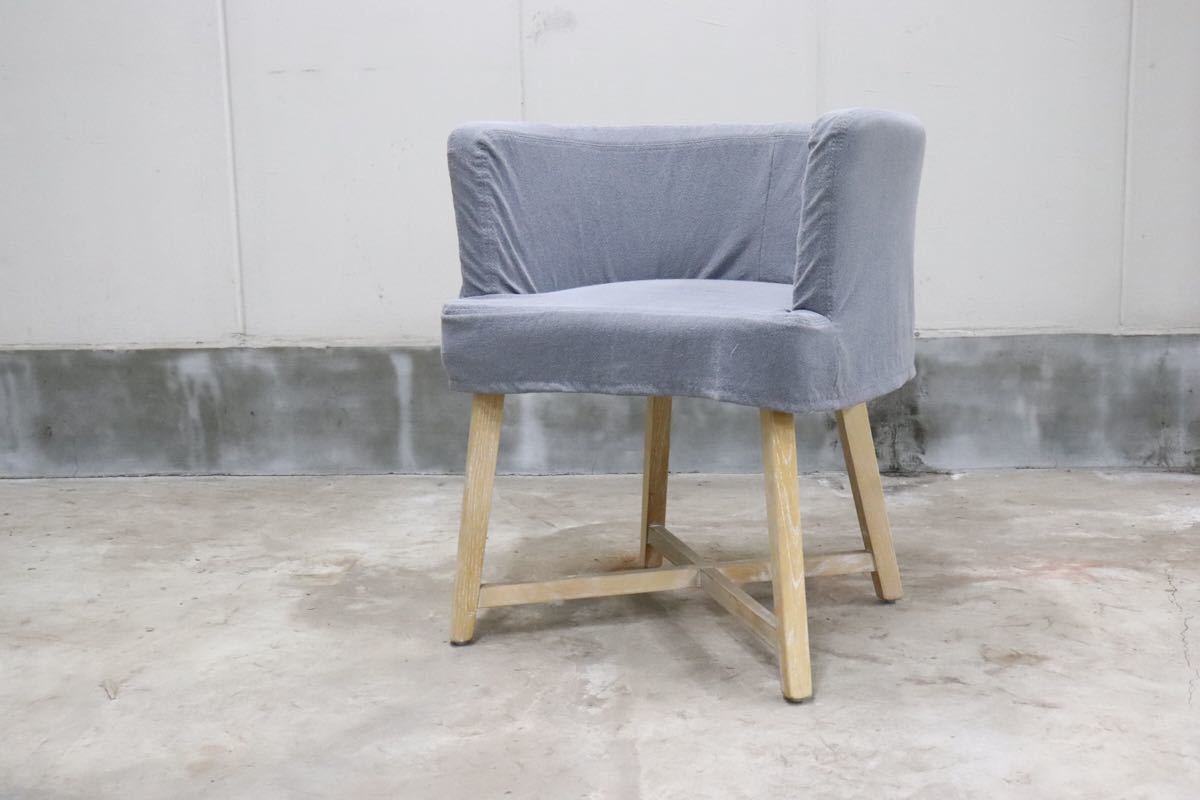 CORIGGE MARKET ○ アドニス ダイニングチェア アジアン モダン 展示品 