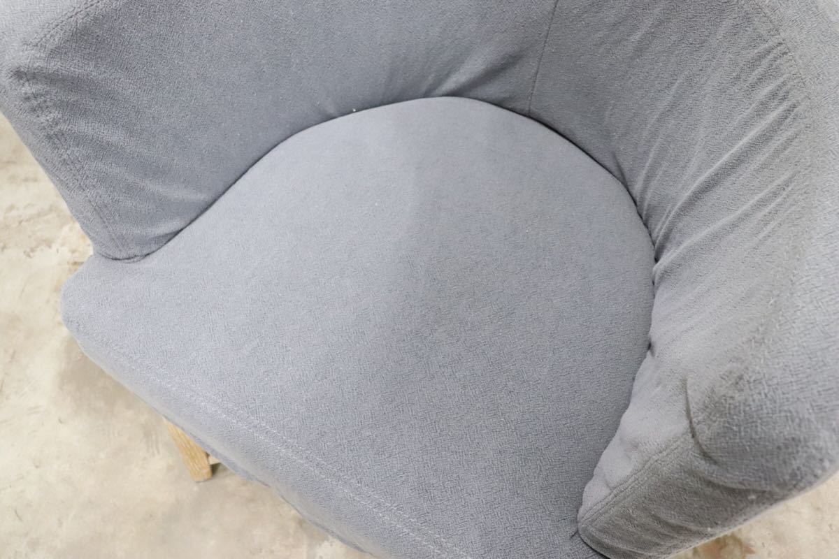 CORIGGE MARKET ○ アドニス ダイニングチェア アジアン モダン 展示品 gmct86