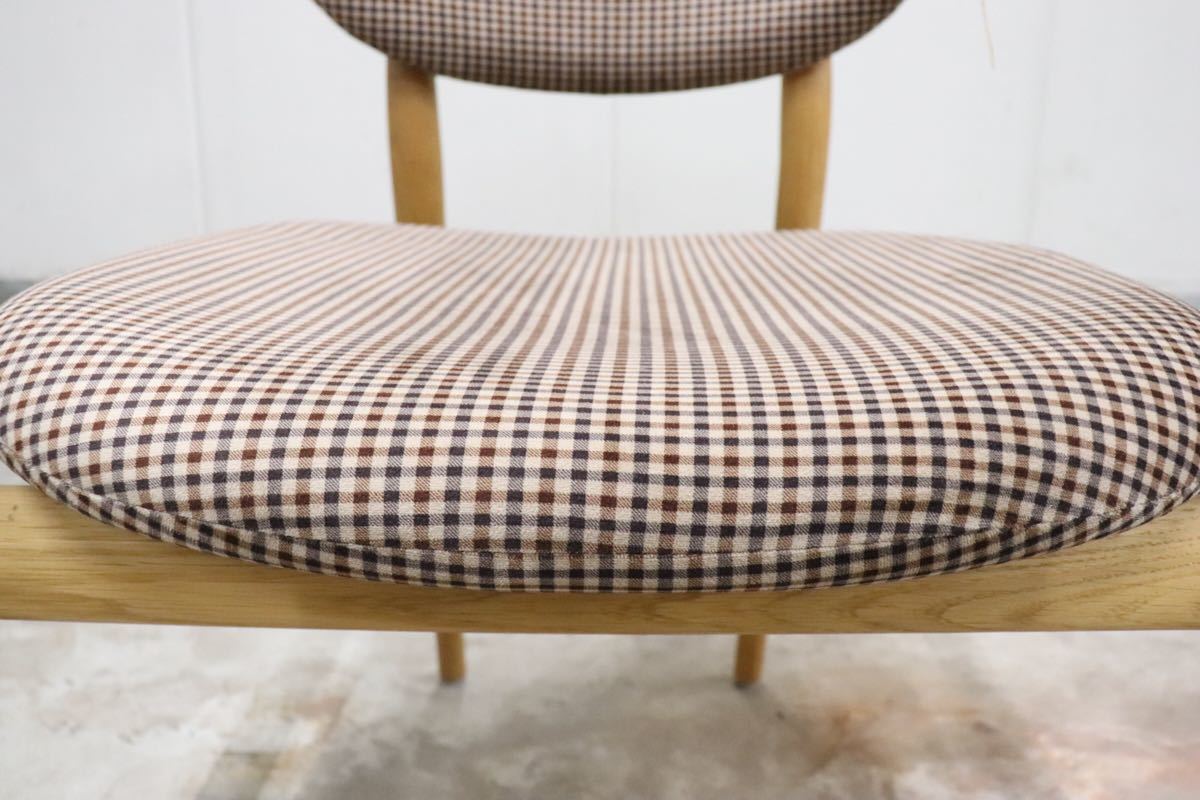 GMCT83○ CORIGGE MARKET ○ イース ダイニングチェア オーク材 アームチェア モダン 北欧スタイル gmct83