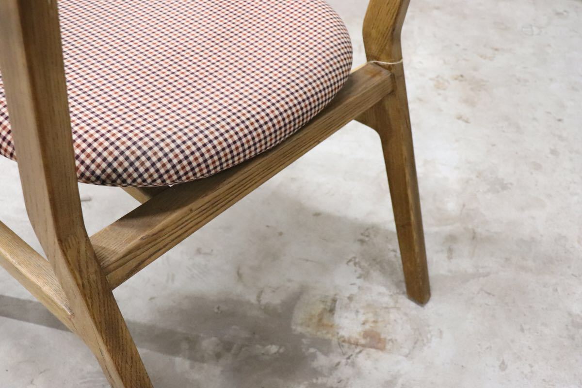 GMCT81A CORIGGE MARKET ○ ダイニングチェア 2脚セット オールドエルム ヴィンテージ 天然木 gmct81 A