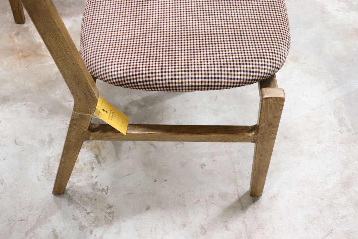 GMCT81A CORIGGE MARKET ○ ダイニングチェア 2脚セット オールドエルム ヴィンテージ 天然木 gmct81 A