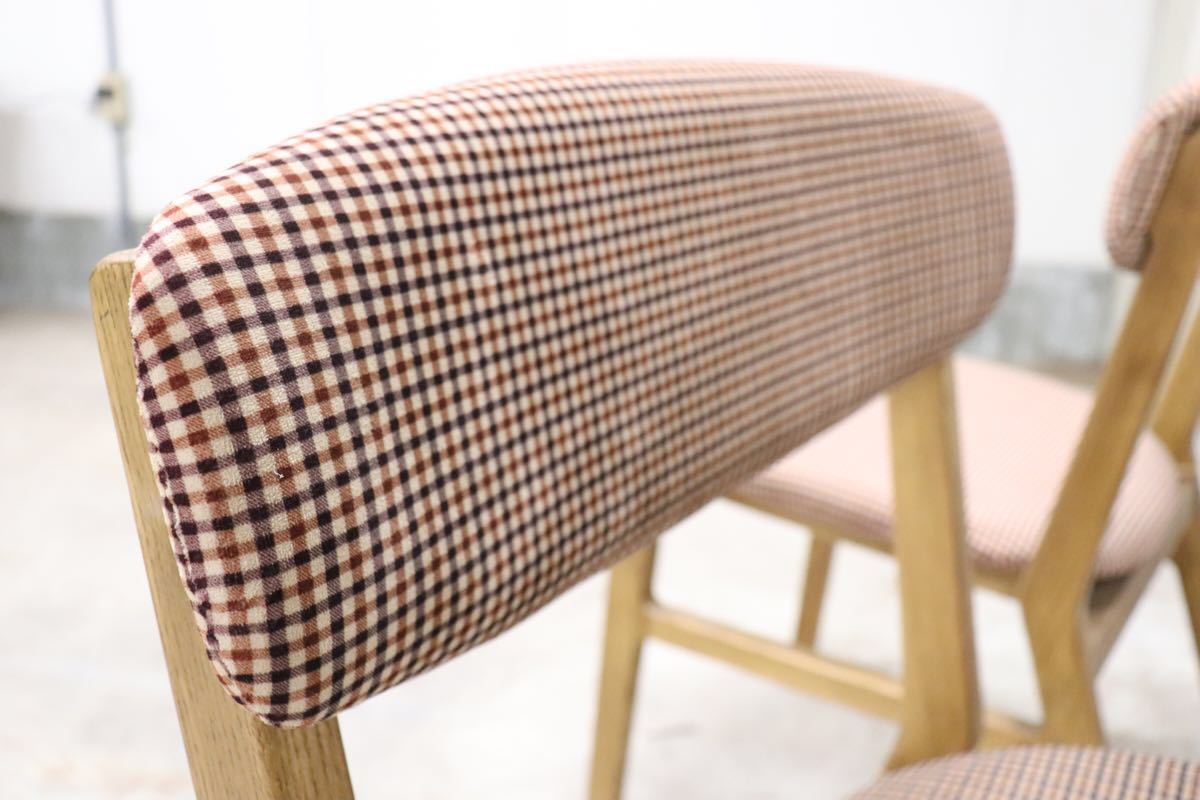 GMCT81A CORIGGE MARKET ○ ダイニングチェア 2脚セット オールドエルム ヴィンテージ 天然木 gmct81 A