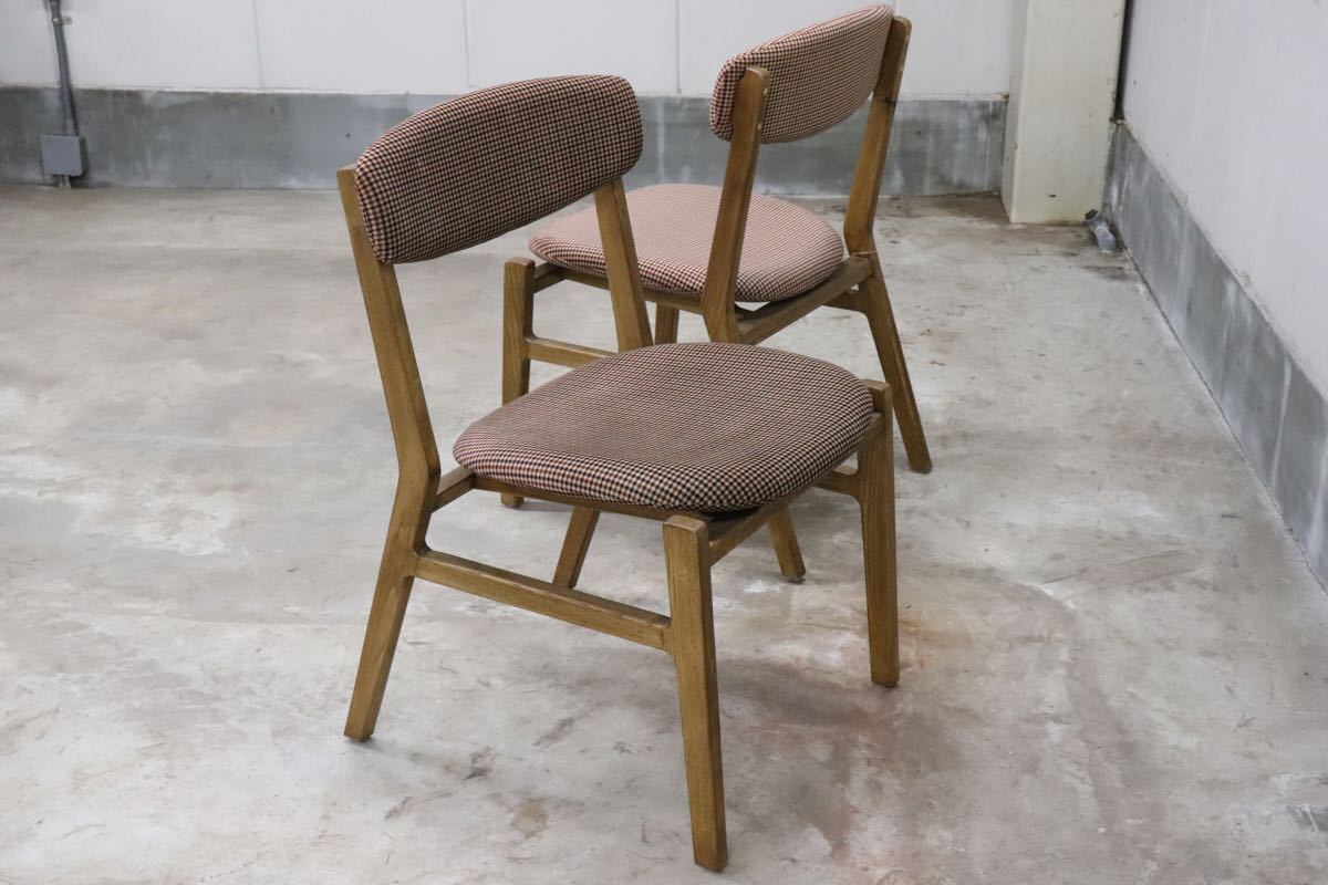GMCT81A CORIGGE MARKET ○ ダイニングチェア 2脚セット オールドエルム ヴィンテージ 天然木 gmct81 A