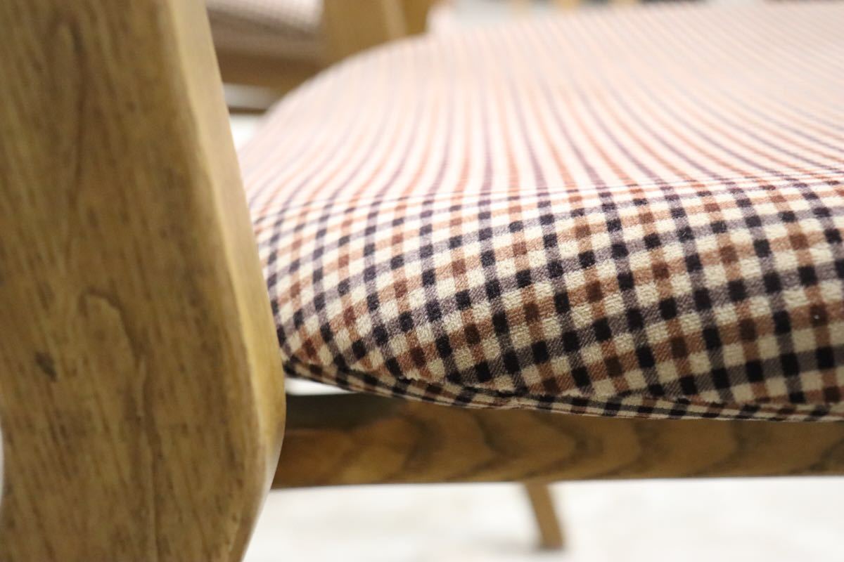 GMCT81A CORIGGE MARKET ○ ダイニングチェア 2脚セット オールドエルム ヴィンテージ 天然木 gmct81 A