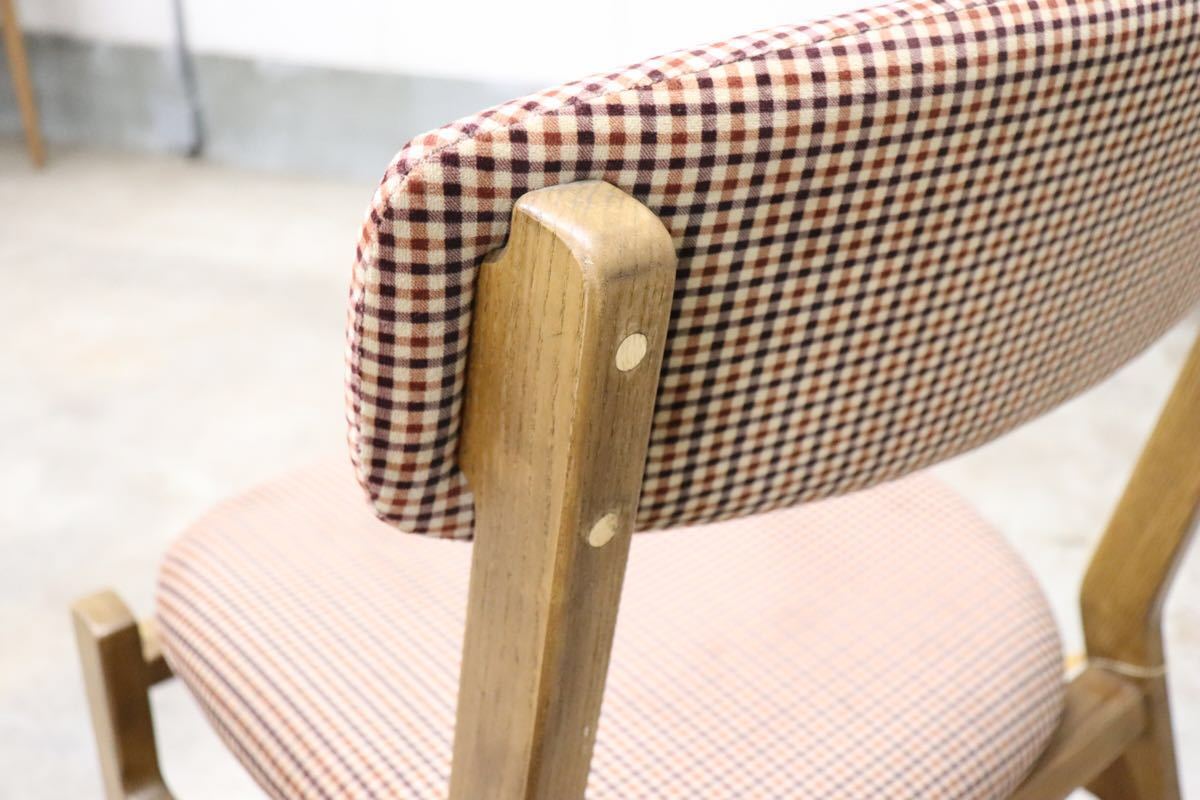 GMCT81A CORIGGE MARKET ○ ダイニングチェア 2脚セット オールドエルム ヴィンテージ 天然木 gmct81 A