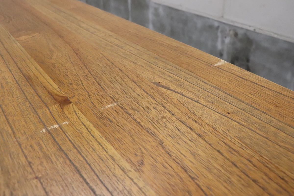 GMCT106C○CORIGGE MARKET / カリッジマーケット TVボード リビングボード サイドボード アジアン 無垢材 収納家具 展示品