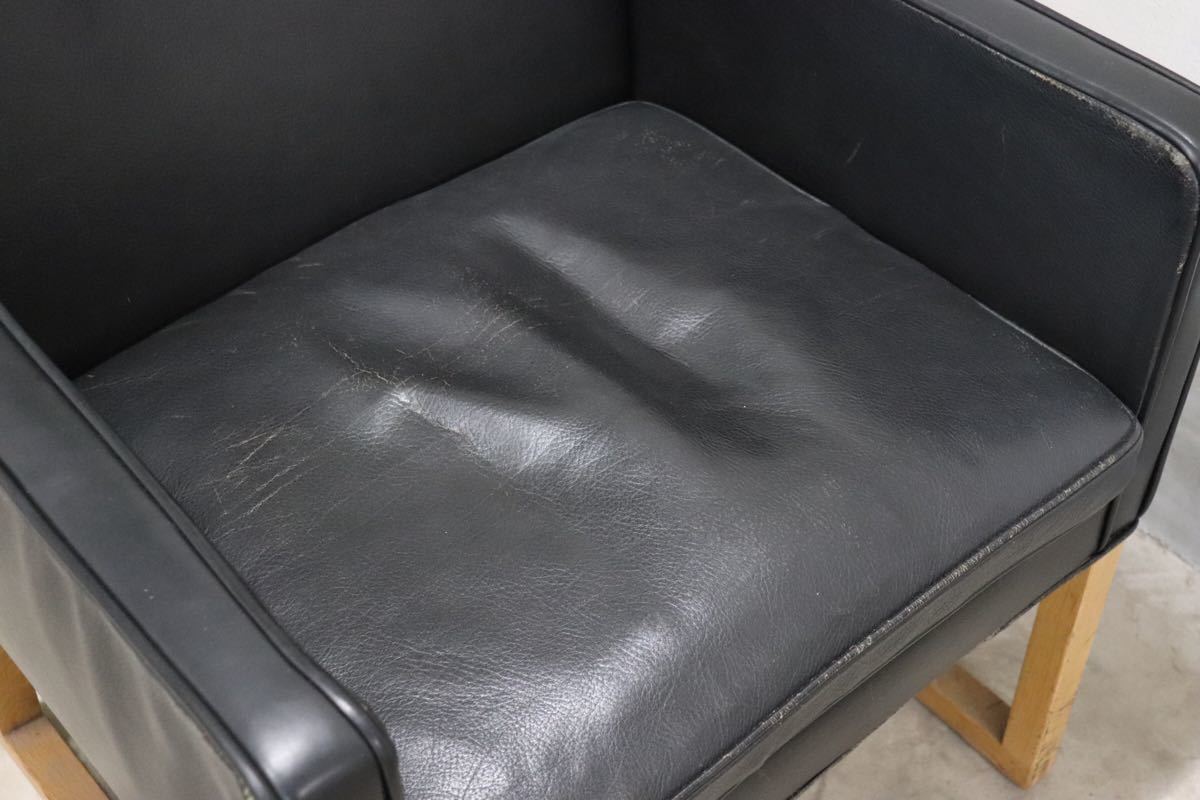 GMCT5G〇Borge Mogensen ボーエ・モーエンセン ○ 北欧 ヴィンテージ Denmark アームチェア フレデリシア 超希少 60年代 gmct5 G 検)ウェグナー