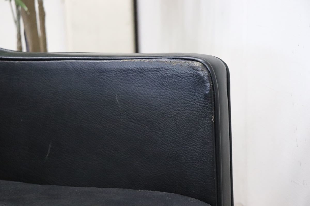 GMCT5G〇Borge Mogensen ボーエ・モーエンセン ○ 北欧 ヴィンテージ Denmark アームチェア フレデリシア 超希少 60年代 gmct5 G 検)ウェグナー