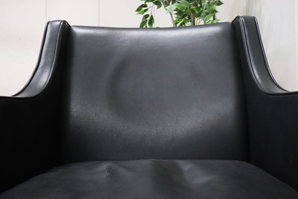 GMCT5G〇Borge Mogensen ボーエ・モーエンセン ○ 北欧 ヴィンテージ Denmark アームチェア フレデリシア 超希少 60年代 gmct5 G 検)ウェグナー