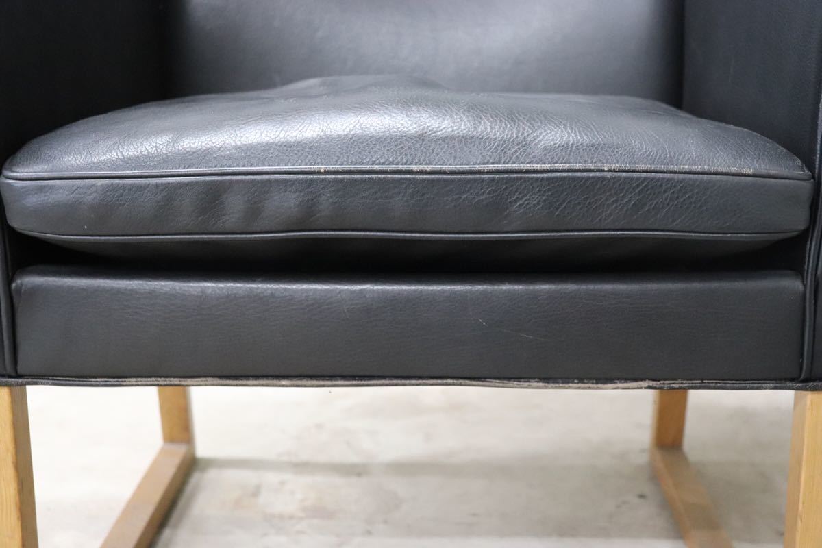 GMCT5G〇Borge Mogensen ボーエ・モーエンセン ○ 北欧 ヴィンテージ Denmark アームチェア フレデリシア 超希少 60年代 gmct5 G 検)ウェグナー