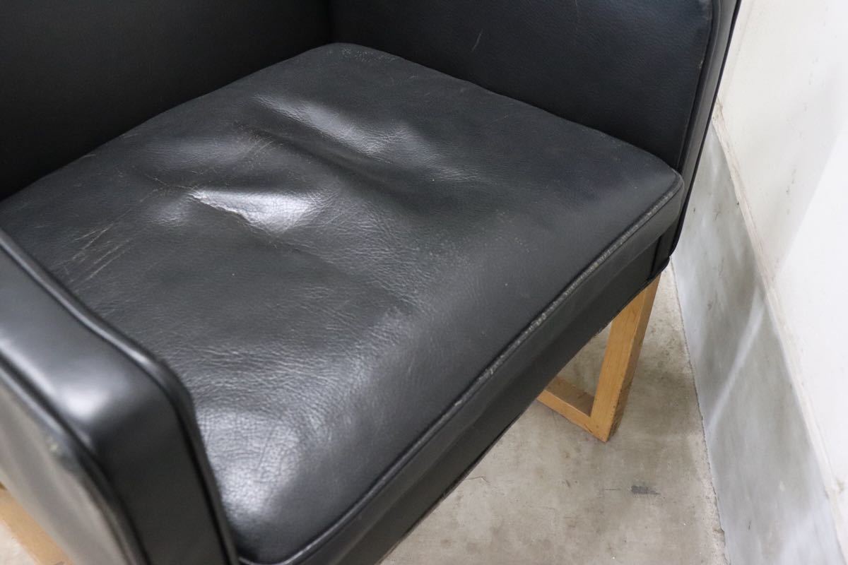 GMCT5G〇Borge Mogensen ボーエ・モーエンセン ○ 北欧 ヴィンテージ Denmark アームチェア フレデリシア 超希少 60年代 gmct5 G 検)ウェグナー