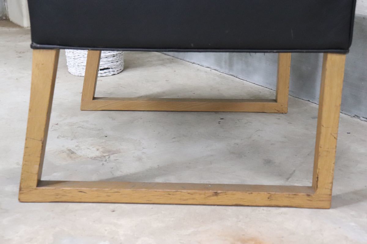 GMCT5G〇Borge Mogensen ボーエ・モーエンセン ○ 北欧 ヴィンテージ Denmark アームチェア フレデリシア 超希少 60年代 gmct5 G 検)ウェグナー