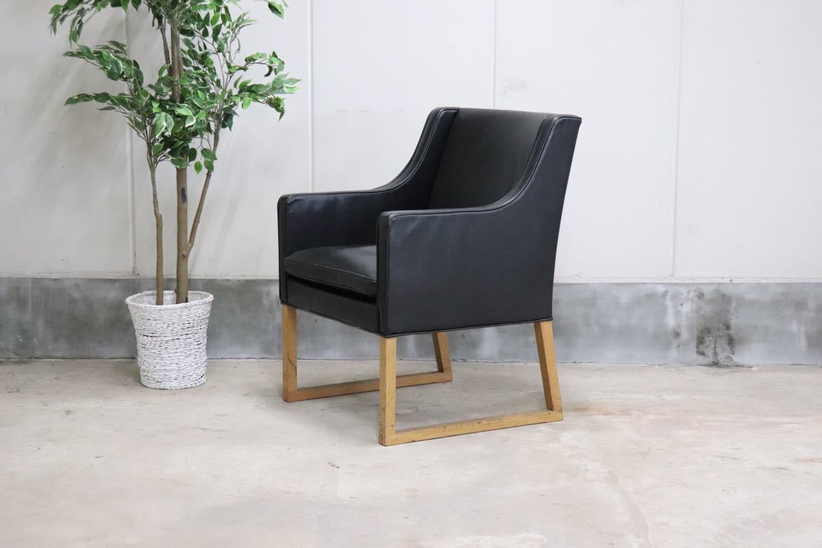 GMCT5G〇Borge Mogensen ボーエ・モーエンセン ○ 北欧 ヴィンテージ Denmark アームチェア フレデリシア 超希少 60年代 gmct5 G 検)ウェグナー