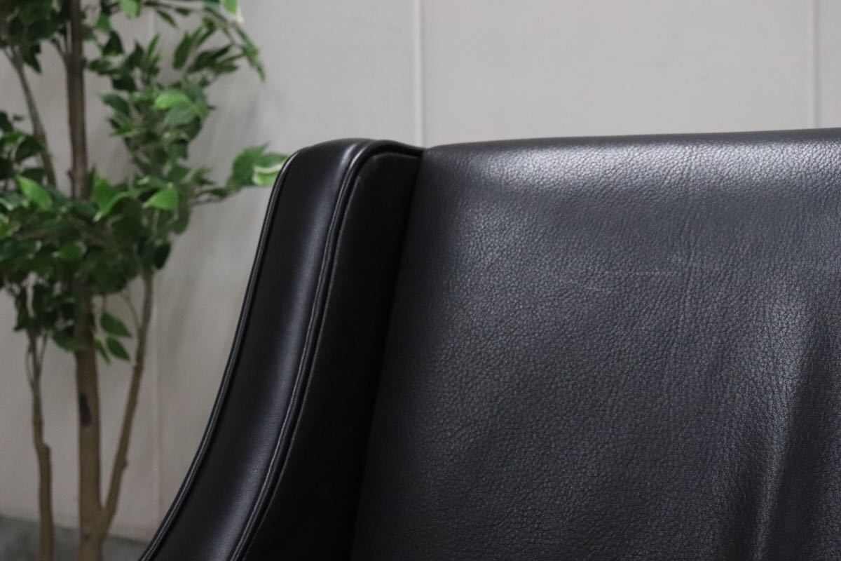 GMCT5H〇Borge Mogensen ボーエ・モーエンセン ○ 北欧 ヴィンテージ Denmark アームチェア フレデリシア 超希少 60年代 gmct5 H 検)ウェグナー