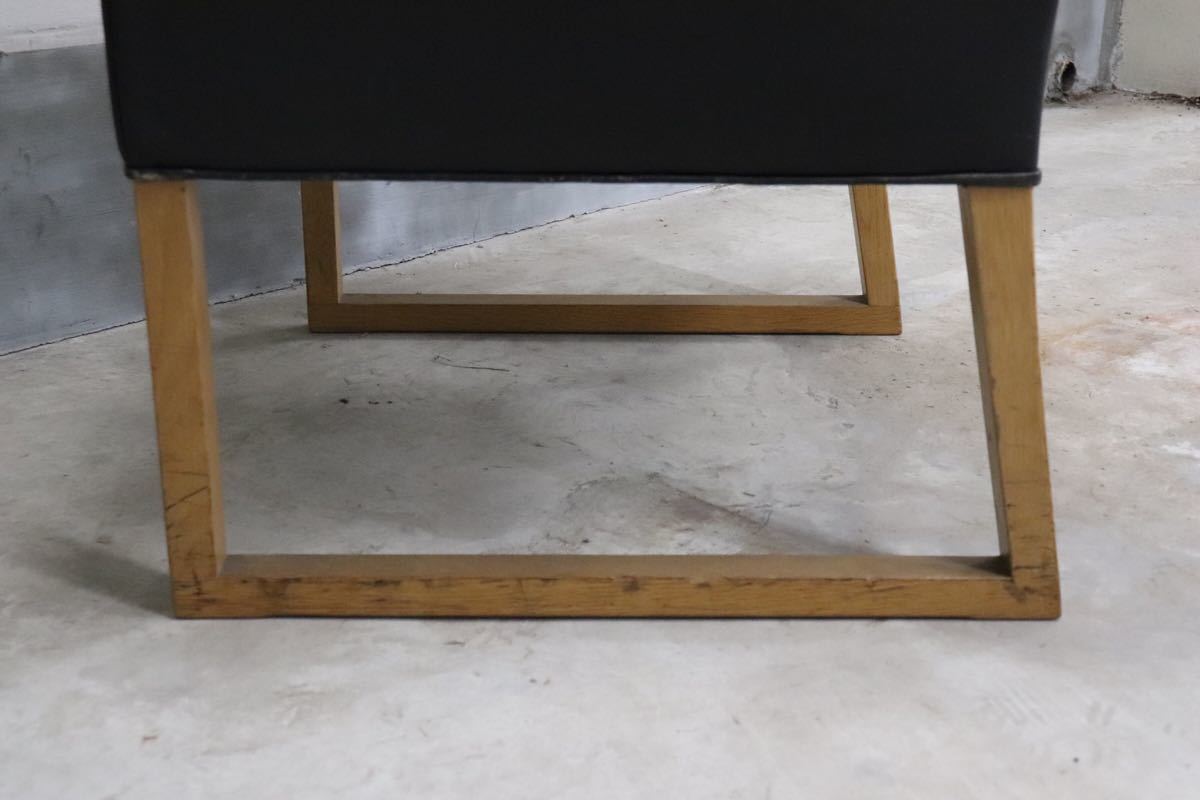 GMCT5H〇Borge Mogensen ボーエ・モーエンセン ○ 北欧 ヴィンテージ Denmark アームチェア フレデリシア 超希少 60年代 gmct5 H 検)ウェグナー