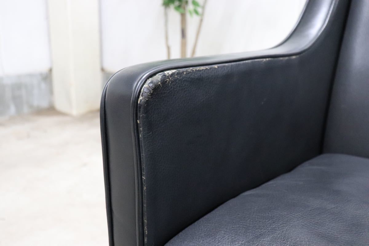 GMCT5H〇Borge Mogensen ボーエ・モーエンセン ○ 北欧 ヴィンテージ Denmark アームチェア フレデリシア 超希少 60年代 gmct5 H 検)ウェグナー