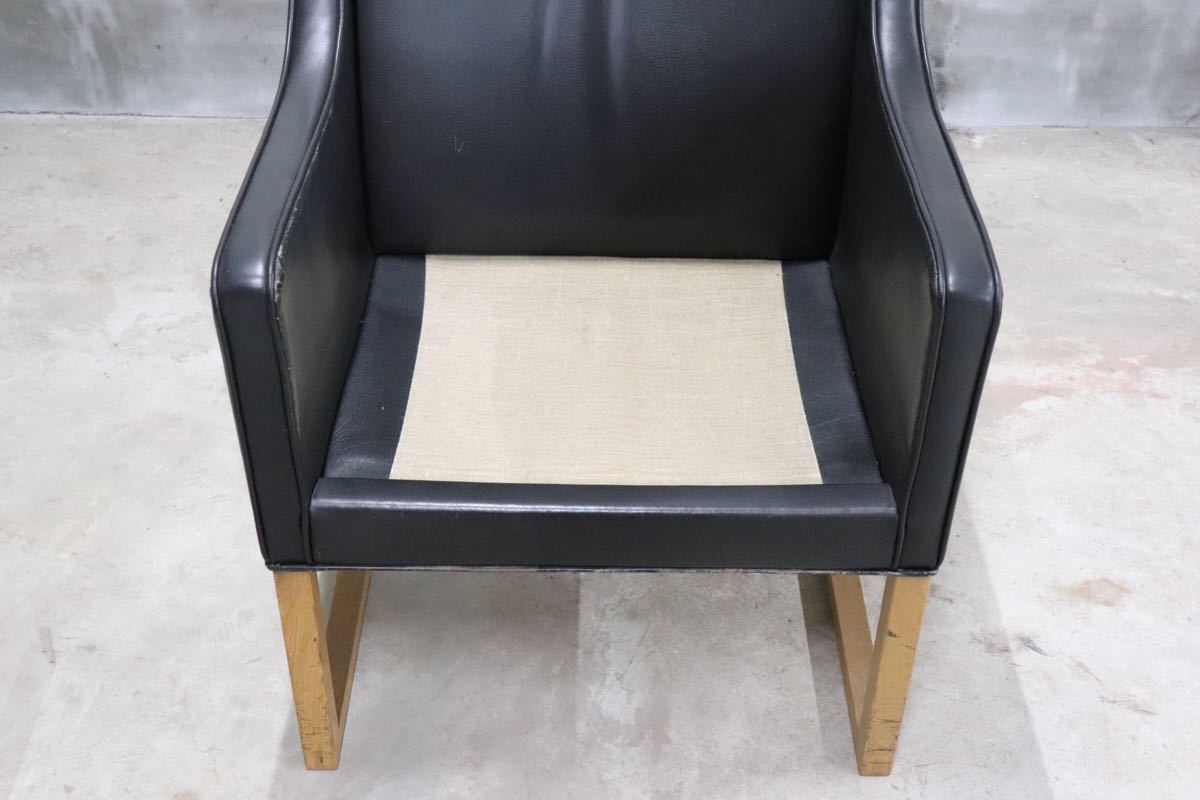 GMCT5H〇Borge Mogensen ボーエ・モーエンセン ○ 北欧 ヴィンテージ Denmark アームチェア フレデリシア 超希少 60年代 gmct5 H 検)ウェグナー