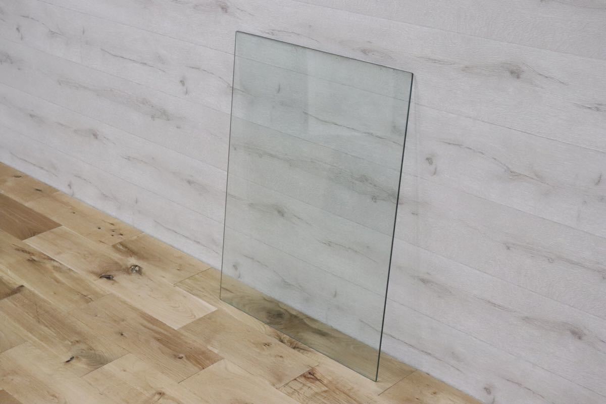 GMCH146 ○ 希少 Percival Lafer モザイクテーブル ブラジル デザイナーズ テーブル ガラス ビンテージ 家具 70年代