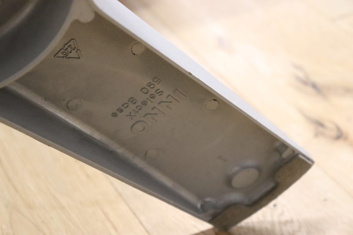 gmbk.570A ○ 希少 INNO インノ Harri Korhonen ラウンジチェア 北欧 フィンランド ヴィンテージ 検)ウェグナー モーエンセン