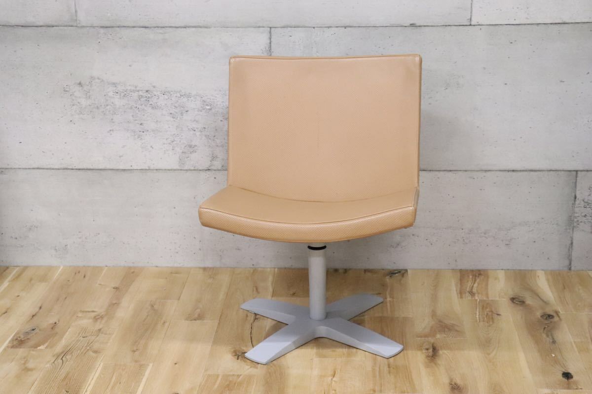 gmbk.570A ○ 希少 INNO インノ Harri Korhonen ラウンジチェア 北欧 フィンランド ヴィンテージ 検)ウェグナー モーエンセン