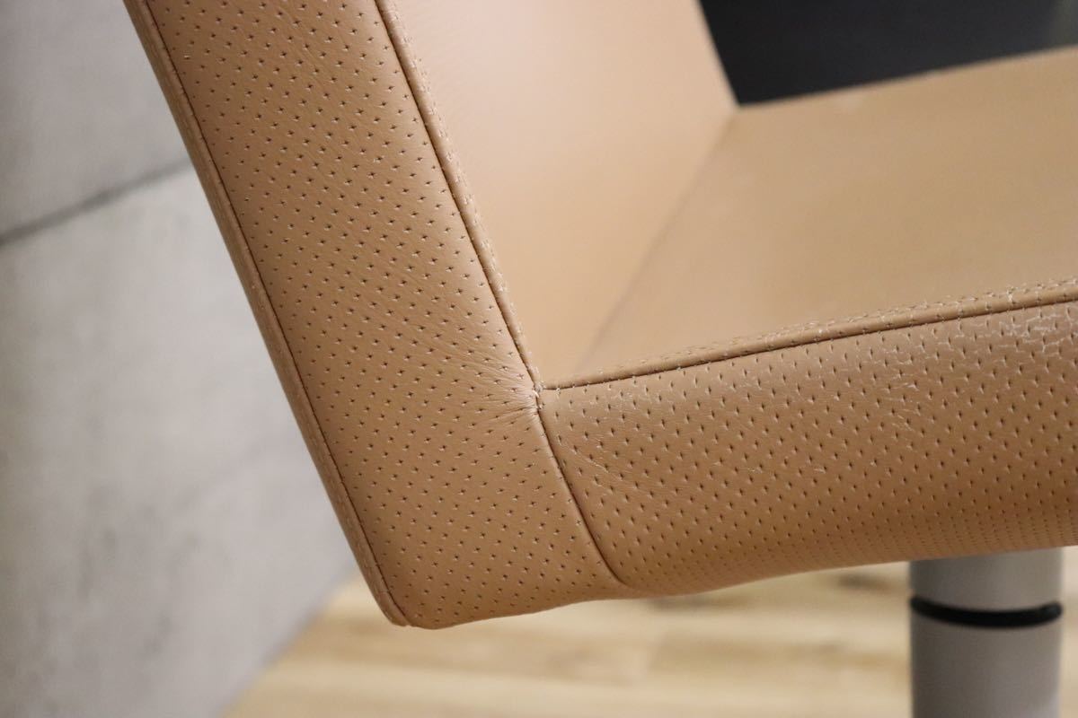 gmbk.570C ○ 希少 INNO インノ Harri Korhonen ラウンジチェア 北欧 フィンランド ヴィンテージ 検)ウェグナー モーエンセン