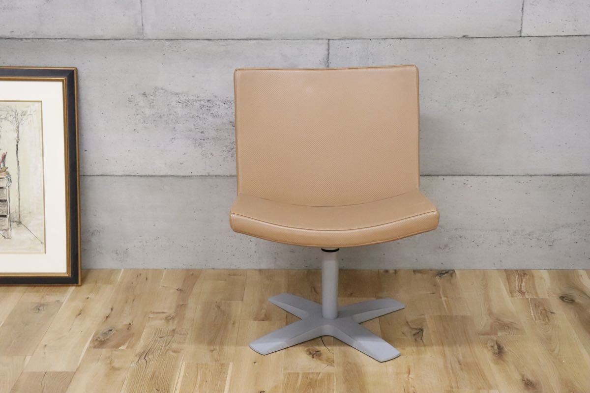 gmbk.570C ○ 希少 INNO インノ Harri Korhonen ラウンジチェア 北欧 フィンランド ヴィンテージ 検)ウェグナー モーエンセン