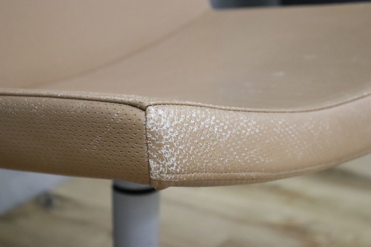 gmbk.570D ○ 希少 INNO インノ Harri Korhonen ラウンジチェア 北欧 フィンランド ヴィンテージ 検)ウェグナー モーエンセン