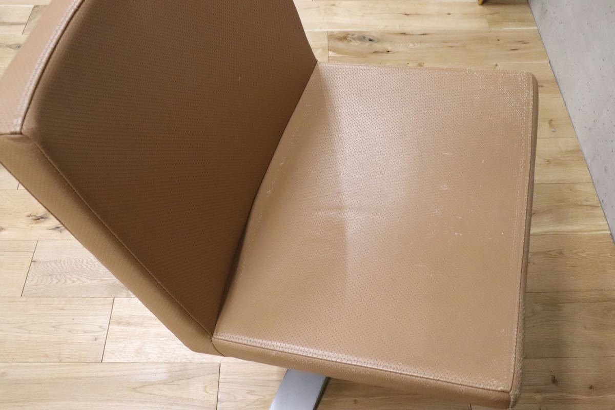 gmbk.570D ○ 希少 INNO インノ Harri Korhonen ラウンジチェア 北欧 フィンランド ヴィンテージ 検)ウェグナー モーエンセン