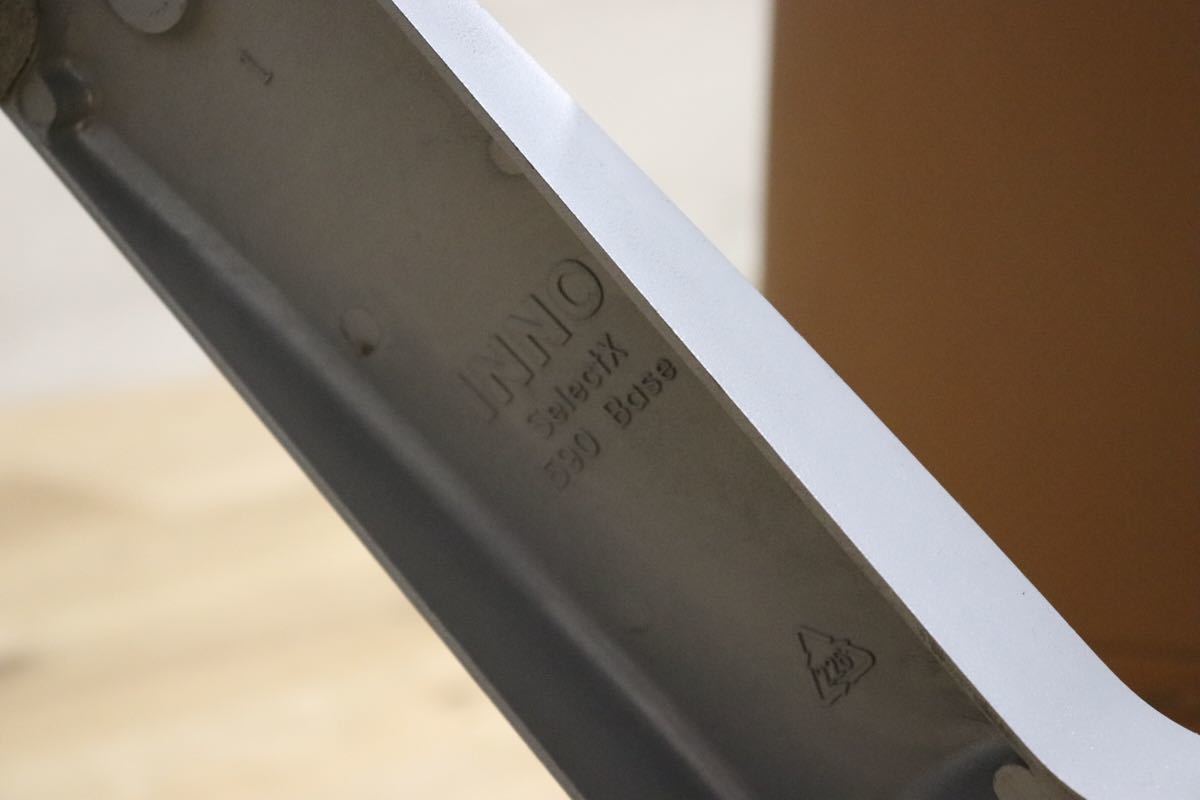 gmbk.570D ○ 希少 INNO インノ Harri Korhonen ラウンジチェア 北欧 フィンランド ヴィンテージ 検)ウェグナー モーエンセン