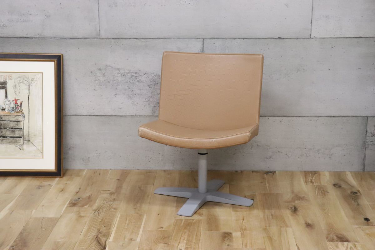 gmbk.570D ○ 希少 INNO インノ Harri Korhonen ラウンジチェア 北欧 フィンランド ヴィンテージ 検)ウェグナー モーエンセン