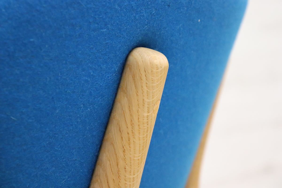 gmct109 ○ エルモ 北欧 スタイル オーク材 ダイニングチェア モダン 椅子 ナチュラル シンプル 検)無印 アクタス ウニコ 展示品