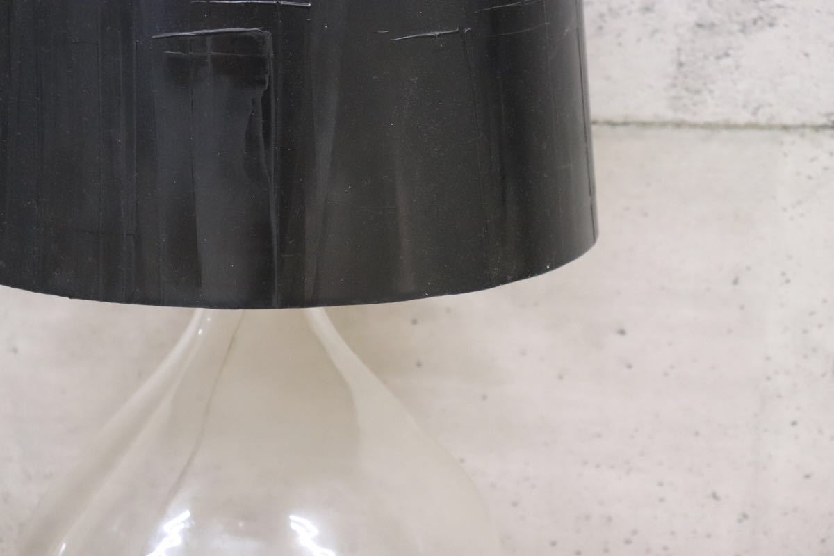 GMCH160 ○ KK.NORIMURA ランプ 照明 電気スタンド 07年製 インテリア フロア スタンド※引取り推奨