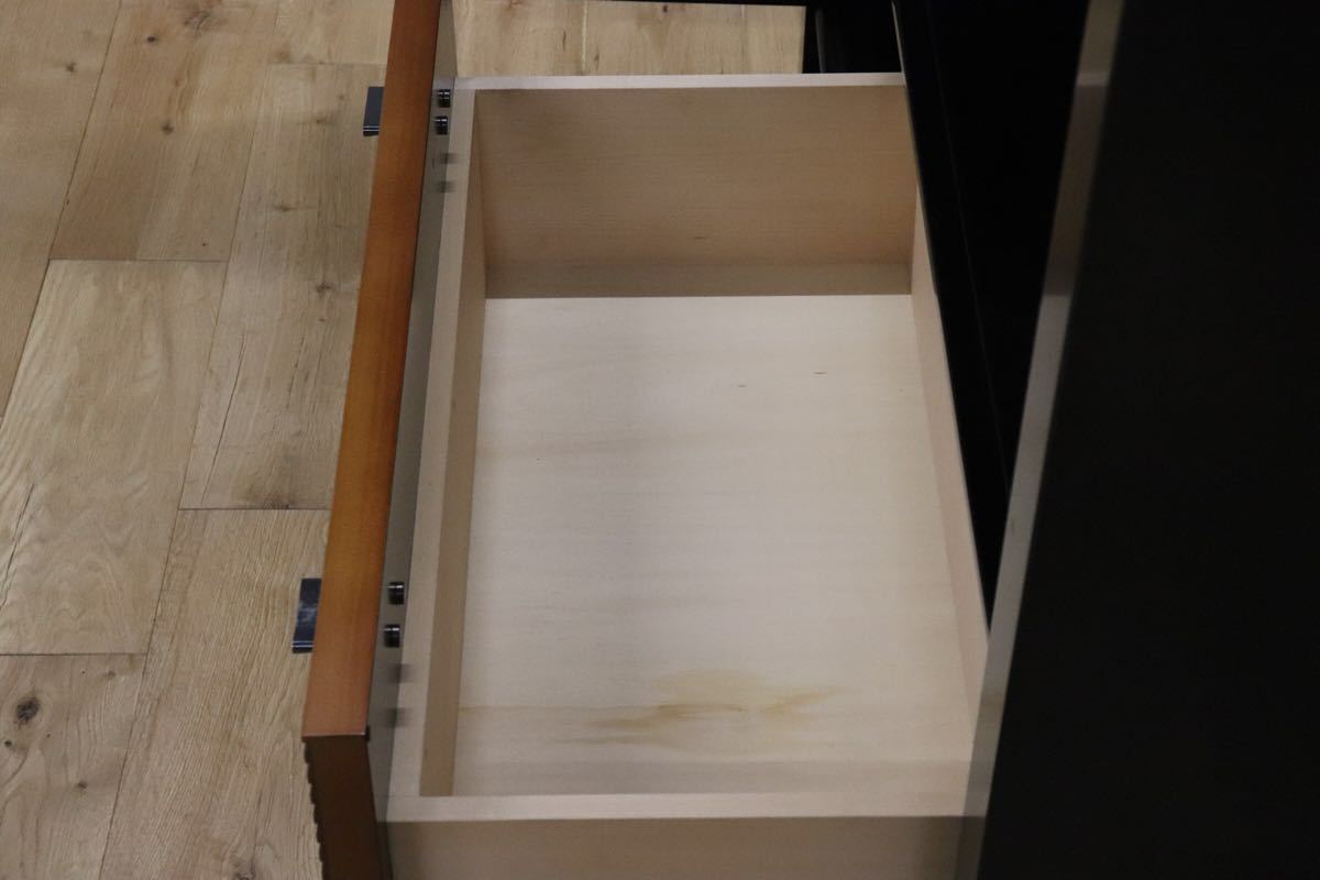 gmck386 ○ モリシゲ MORISHIGE ○ 国内最高峰 飾り棚 キャビネット 和家具 日本 キュリオ リビング収納 検)天童 カリモク マルニ