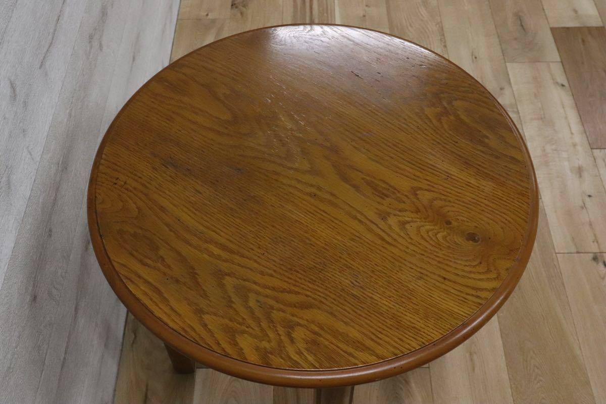 gmch197A ○ DREXEL HERITAGE / ドレクセルヘリテイジ Passage エンドテーブル サイドテーブル 花台 コンソール アメリカ アンティーク