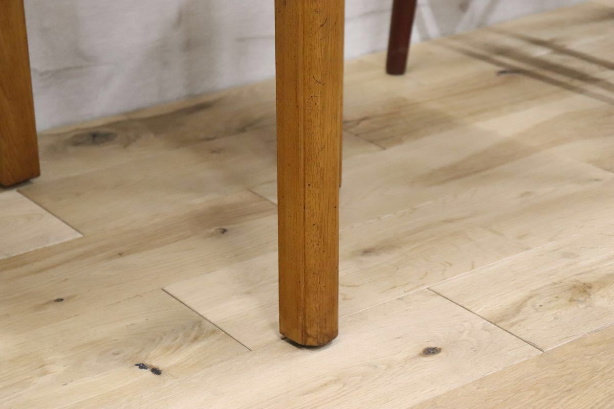 gmch197A ○ DREXEL HERITAGE / ドレクセルヘリテイジ Passage エンドテーブル サイドテーブル 花台 コンソール アメリカ アンティーク