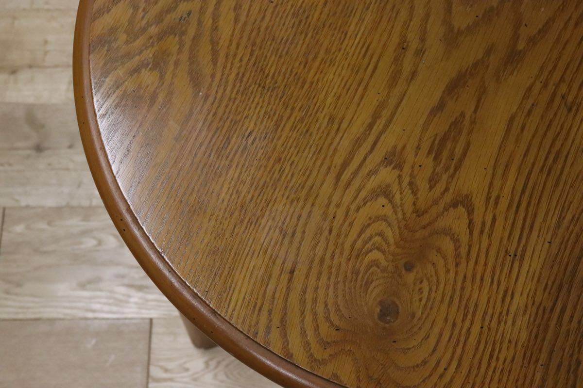 gmch197A ○ DREXEL HERITAGE / ドレクセルヘリテイジ Passage エンドテーブル サイドテーブル 花台 コンソール アメリカ アンティーク