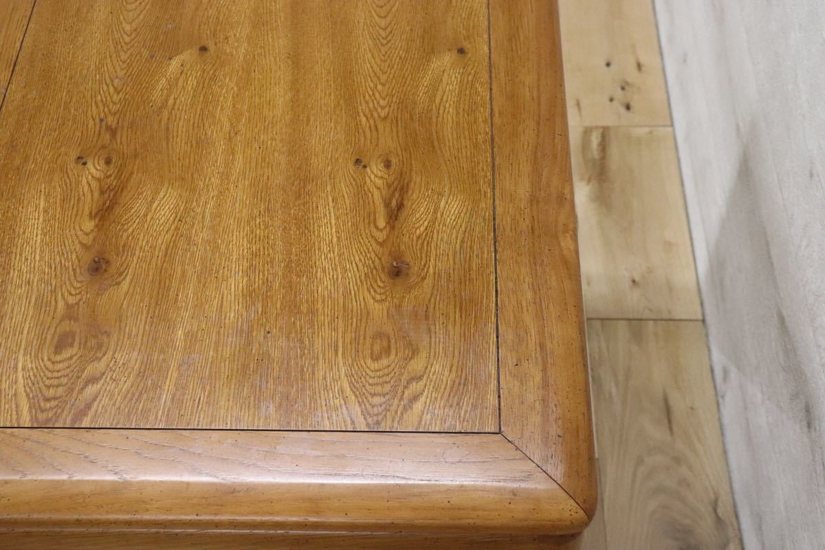 gmch197C ○ DREXEL HERITAGE / ドレクセルヘリテイジ Passage エンドテーブル サイドテーブル 花台 コンソール アメリカ アンティーク