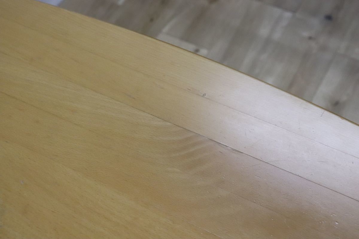 GMCK471○STOKKE / ストッケ ダイニングテーブル 北欧家具 ノルウェー ヴィンテージ テーブル 作業台 希少 VARIER