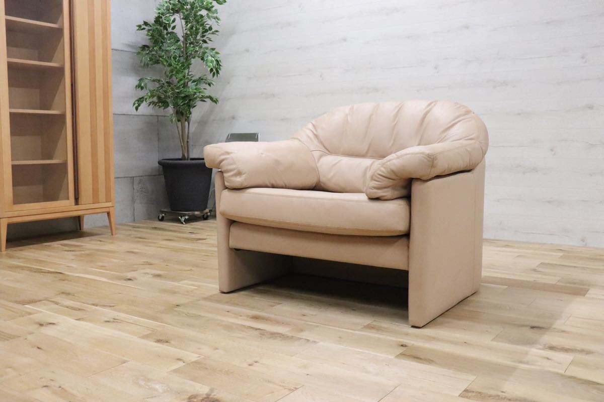 gmch217B ○ 希少 ARTIFEX AUSTRALIA Camille chair 総革 デザイナーズ 