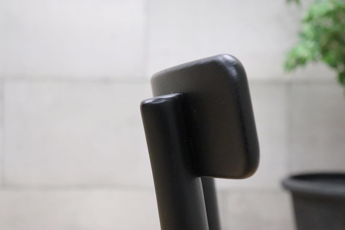 GMCT82 ○ ELMOOD パオラ ○ 展示品 ダイニングチェア オーク材 北欧スタイル モダン 検)アクタス ウニコ 無印 飛騨の家具 無印