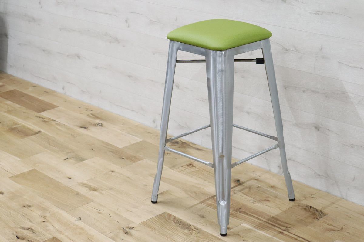 GMDNN78 ○ CHERRY FURNITURE / 桜屋工業 椅子 カウンターチェア 展示品