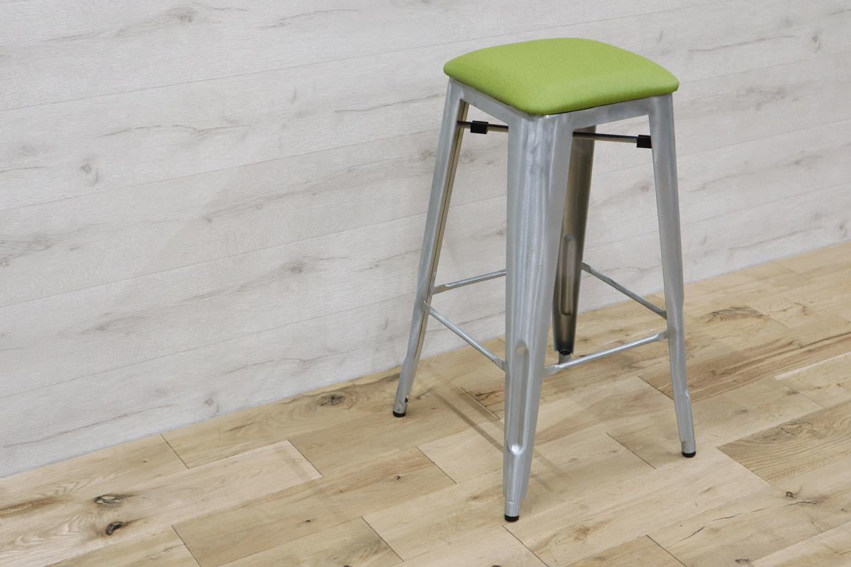 GMDNN78 ○ CHERRY FURNITURE / 桜屋工業 椅子 カウンターチェア 展示品