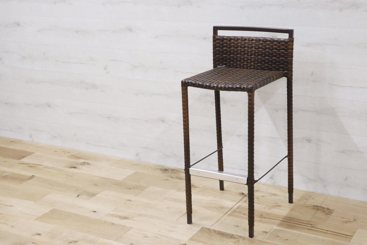 GMDNM78 ◯ CHERRY FURNITURE / 桜屋工業 カウンターチェア 椅子 展示品
