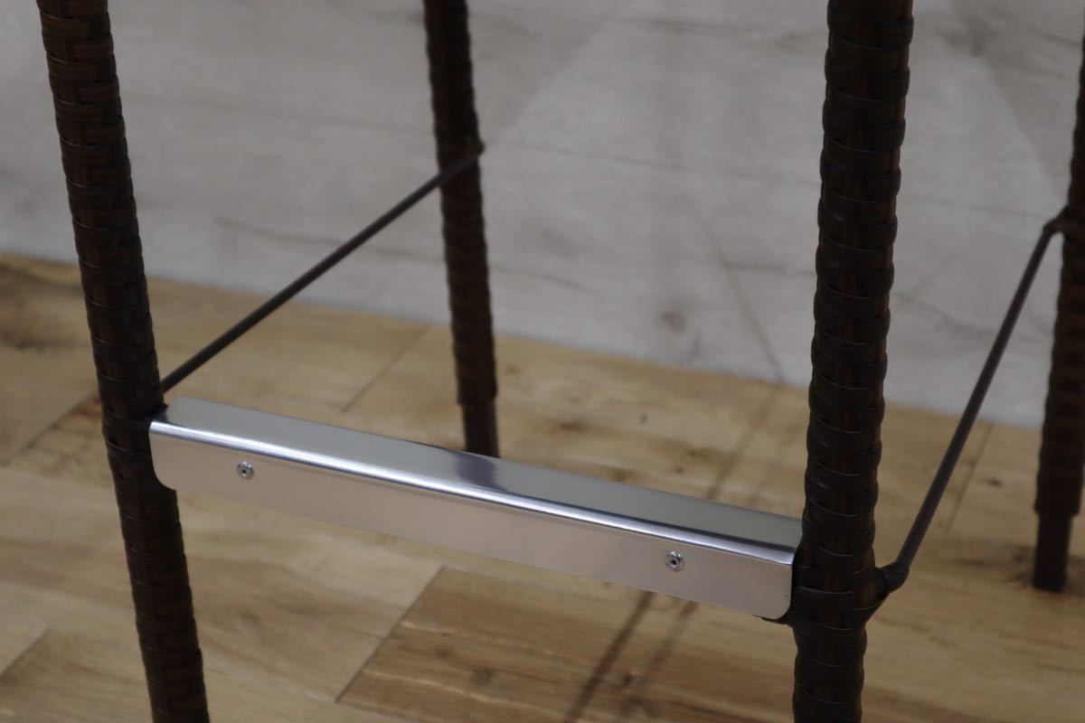 GMDNM78 ◯ CHERRY FURNITURE / 桜屋工業 カウンターチェア 椅子 展示品