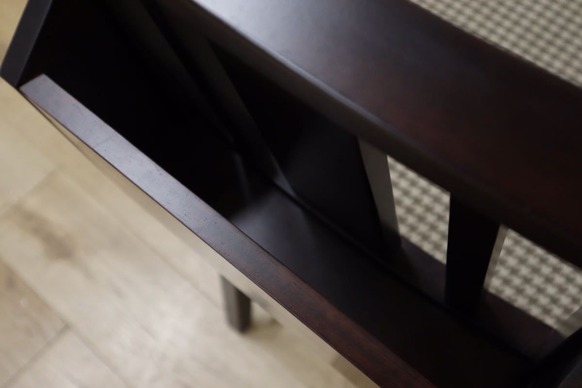 GMDNM78 ◯ CHERRY FURNITURE / 桜屋工業 ダイニングチェア 椅子 展示品