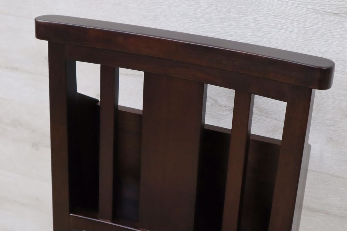 GMDNM78 ◯ CHERRY FURNITURE / 桜屋工業 ダイニングチェア 椅子 展示品