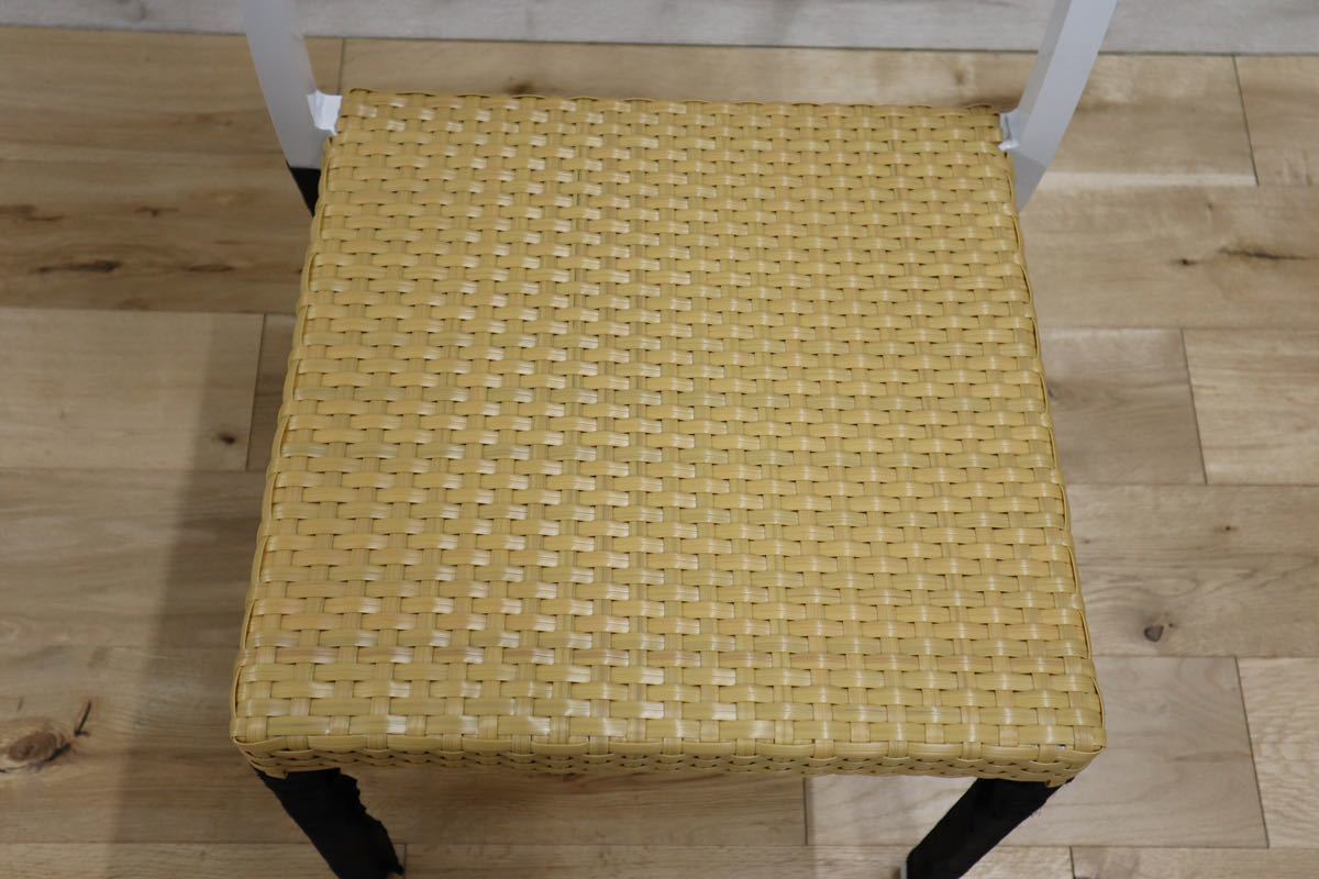 GMDNN77B ○ CHERRY / チェリー 桜屋工業 ダイニングチェア 椅子 展示未使用品 4脚セット