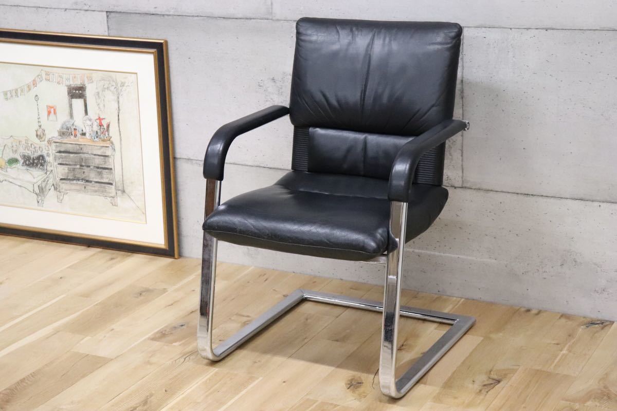 【最新作正規品】GMDKS235F Vitra / ヴィトラ FIGURA CHAIR フィ 椅子